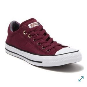 Converse All-Star Madison Ox Low Top